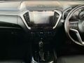 2024 Isuzu D-Max 1.9 DDI HR LS Auto Extended Cab
