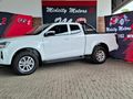 2025 Isuzu D-Max 1.9 DDI HR LS Auto Extended Cab
