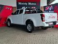 2025 Isuzu D-Max 1.9 DDI HR LS Auto Extended Cab