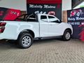 2025 Isuzu D-Max 1.9 DDI HR LS Auto Extended Cab