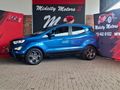 2021 Ford EcoSport 1.0 EcoBoost Trend