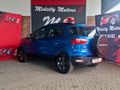2021 Ford EcoSport 1.0 EcoBoost Trend