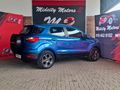 2021 Ford EcoSport 1.0 EcoBoost Trend