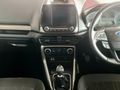 2021 Ford EcoSport 1.0 EcoBoost Trend
