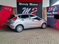 2017 Ford Fiesta 1.4 Ambiente 5-dr