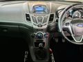 2017 Ford Fiesta 1.4 Ambiente 5-dr