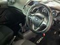 2017 Ford Fiesta 1.4 Ambiente 5-dr