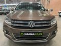 2014 Volkswagen Tiguan 2.0 TDI Sport - Style 4Motion Auto