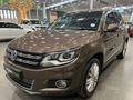 2014 Volkswagen Tiguan 2.0 TDI Sport - Style 4Motion Auto
