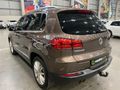 2014 Volkswagen Tiguan 2.0 TDI Sport - Style 4Motion Auto