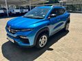 2022 Renault Kiger 1.0 Energy Zen Auto