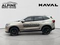2026 Haval H6 1.5T Hybrid Luxury DHT