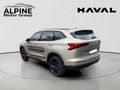 2026 Haval H6 1.5T Hybrid Luxury DHT