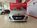 2018 Hyundai Grand i10 1.25 Fluid