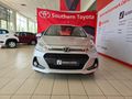 2018 Hyundai Grand i10 1.25 Fluid