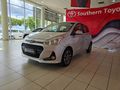 2018 Hyundai Grand i10 1.25 Fluid