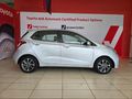 2018 Hyundai Grand i10 1.25 Fluid