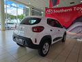 2022 Renault Kwid 1.0 Expression
