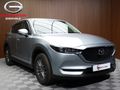 2018 Mazda CX-5 2.0 Dynamic Auto
