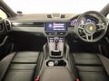 2022 Porsche Cayenne Platinum Edition