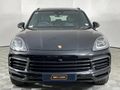 2022 Porsche Cayenne Platinum Edition
