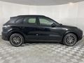 2022 Porsche Cayenne Platinum Edition