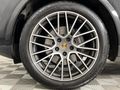 2022 Porsche Cayenne Platinum Edition
