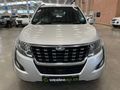 2021 Mahindra XUV 500 2.2D mHawk 7-seat W6 Auto
