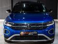 2023 Volkswagen T-Roc 2.0 TSI Design 4Mot Auto