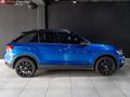 2023 Volkswagen T-Roc 2.0 TSI Design 4Mot Auto