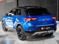 2023 Volkswagen T-Roc 2.0 TSI Design 4Mot Auto