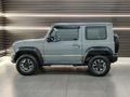 2022 Suzuki Jimny 1.5 GLX Auto