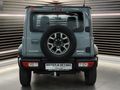 2022 Suzuki Jimny 1.5 GLX Auto
