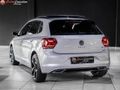 2021 Volkswagen Polo 1.0 TSI Highline Auto (85kW)