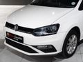 2021 Volkswagen Polo GP 1.6 Comfortline Auto