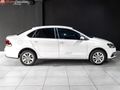 2021 Volkswagen Polo GP 1.6 Comfortline Auto