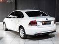 2021 Volkswagen Polo GP 1.6 Comfortline Auto