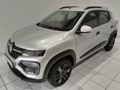 2025 Renault Kwid 1.0 Climber