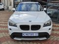 2011 BMW X1 sDrive18i Design Auto