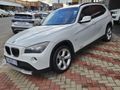2011 BMW X1 sDrive18i Design Auto