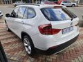 2011 BMW X1 sDrive18i Design Auto