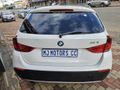 2011 BMW X1 sDrive18i Design Auto