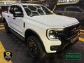 2024 Ford Ranger 2.0D Bi-Turbo Wildtrak X AWD Double-Cab Auto