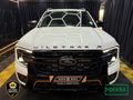2024 Ford Ranger 2.0D Bi-Turbo Wildtrak X AWD Double-Cab Auto