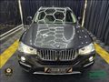 2016 BMW X4 xDrive20d xLine