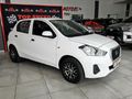 2019 Datsun Go 1.2 Mid