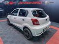 2019 Datsun Go 1.2 Mid