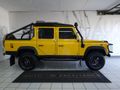 2005 Land Rover Defender 110 2.5 TD5 Double-Cab