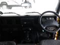 2005 Land Rover Defender 110 2.5 TD5 Double-Cab