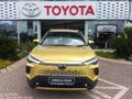 2025 Toyota Corolla Cross 1.8 XR